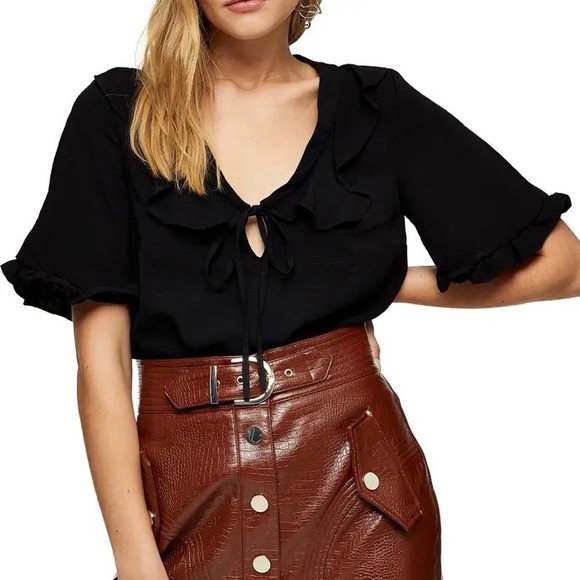 Topshop Tops - TOPSHOP - 2